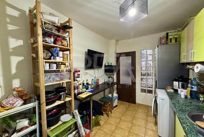 3 camere la intrarea in Parcul Circului, bloc anvelopat - 9