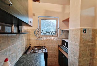 Garsonieră decomandată în Zorilor - 5