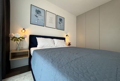Apartament cu 2 camere decomandat în Lipovei - 11