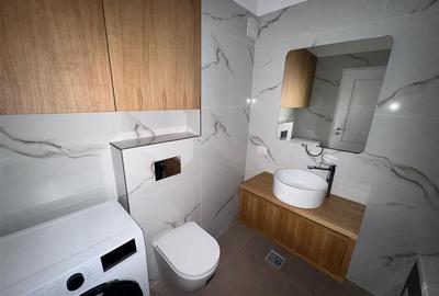 Apartament 2 camere, mobilat si utilat complex Express Residence - 12