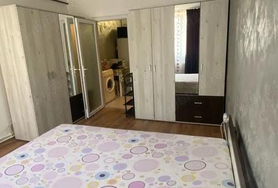 Garsonieră decomandată în Central - 1