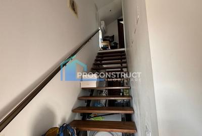 Casă individuală cu 6 camere cu Canalizare în Freidorf - 17