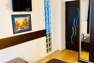 UNIVERSITATE MAGHERU ROMANA AP 2 CAM RENOVAT, AMENAJAT MODERN - 6