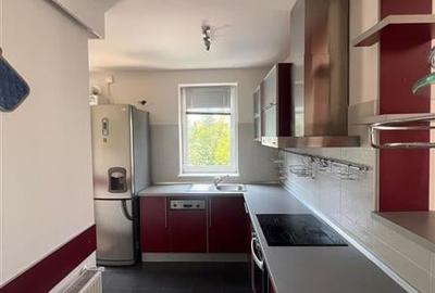 Apartament cu 3 camere - strada Pasteur - UMF - 5