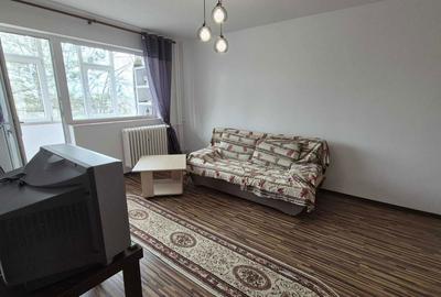 Apartament cu 2 camere decomandat în Tomis Nord - 8