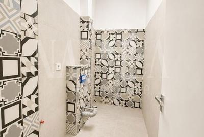Apartament cu 3 camere decomandat în Central - 1