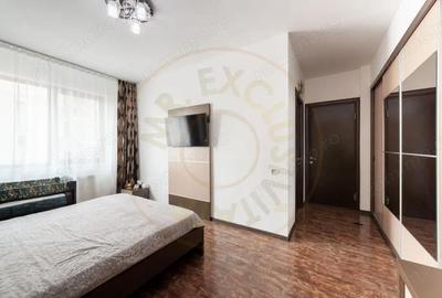 Apartament cu 3 camere decomandat în Găvana - 2