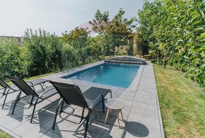 Casa moderna cu piscina si finisaje premium - Gheorghe Doja, Oradea - 20
