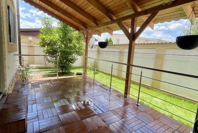 Casa 6 camere | Finisaje Premium cu Marmura | Oras Pantelimon - 3
