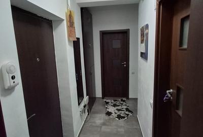 Apartament cu 2 camere decomandat, mobilat în Berceni - 7