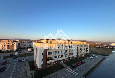 Garsonieră de vânzare , Zona Henry Coandă, Sibiu, 2 locuri de parcare - 8
