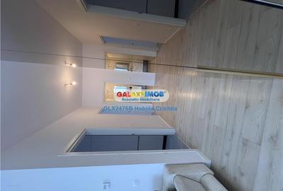 Inchiriere aparatament 2 camere mobilat parter gradina Greenfield - 8