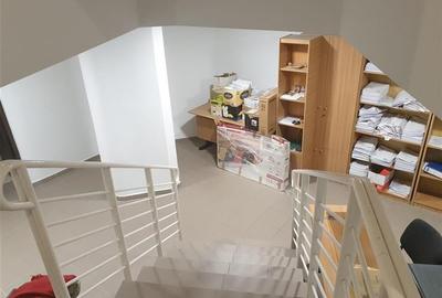 Spatiu birouri 378 mp, Ultracentral - Fundatie - 9