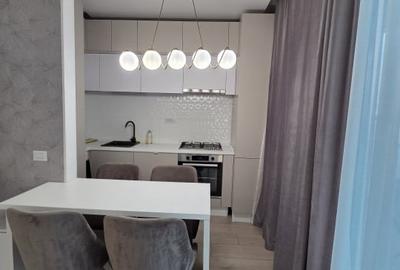 MAMAIA | LAKE ON | 2 CAMERE | TERMEN LUNG | FRONTAL LAC - 4