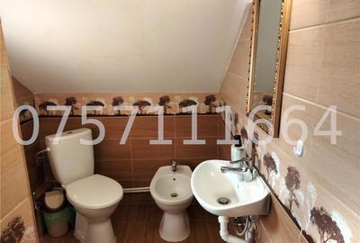 Casă cu 5 camere cu Teren 2100 Mp în Sălicea - 2