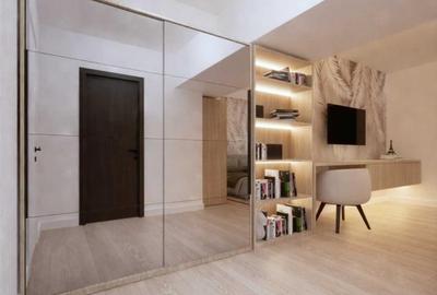 Garsoniera / Smart Residence - Politehnica / Incalzire pardoseala / Metrou - 4