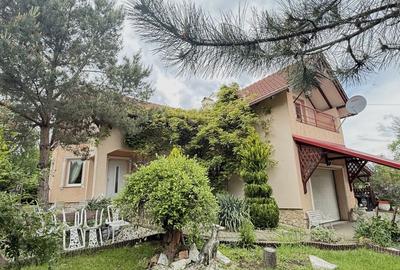 Casa  individuala in zona linistita,  teren 988 mp!
