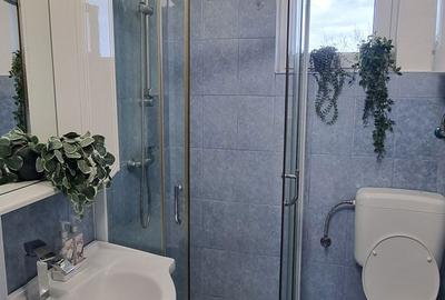 Casă cu 3 camere în Cordău - 6