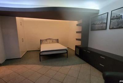 Garsonieră semidecomandată în P-ța Alba Iulia - 8