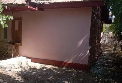 Casa batraneasca Lipia,1100m2 - 1