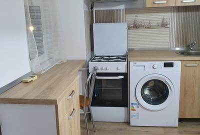 Garsonieră semidecomandată, mobilată în Lăpuș - 5