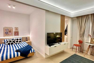 Garsoniera Cortina North Nou Lux Pipera - 1