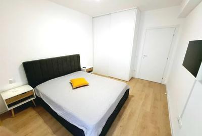 2 camere | Atria Resort | Straulesti | Chitila | Metrou | Parcare | - 6