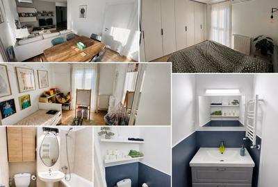 Apartament cu 3 camere decomandat în Theodor Pallady - 2