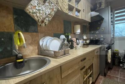 Apartament cu 2 camere semidecomandat în Sălaj - 8