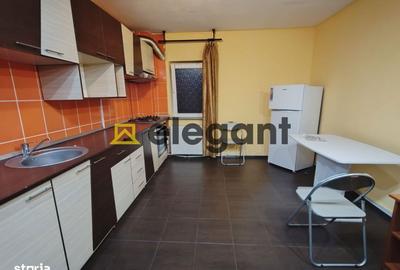 Apartament cu 2 camere semidecomandat, mobilat în Rovine - 8