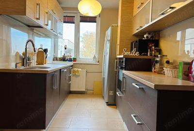 Apartament 4 camere, pe malul Crisului - 9