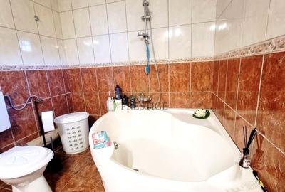 Casă individuală cu 5 camere cu Canalizare în Turnișor - 7