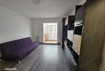 Apartament cu 2 camere semidecomandat în Central - 5