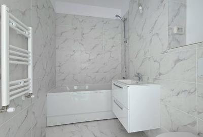 Apartament 3 camere | Etaj 8 | SunLake Residence - 3