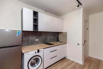 Garsoniera in zona Vitan - 4