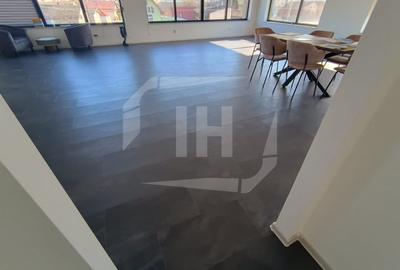 Spațiu comercial, de 195 mp, în Iris