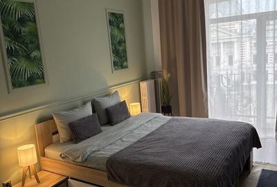 Garsonieră în Universitate - 6