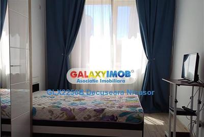 Apartament 3 camere Mobilat, Rezervelor in Militari Residenc - 1