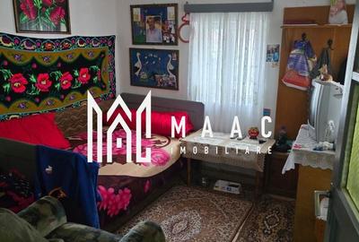 Casă cu 4 camere în Drăganu - 7