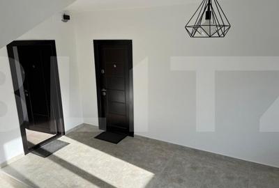 Casa mixta cu 6 apartamente, 390 mp, 1500 mp teren, Calea Turzii - 7