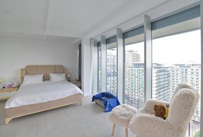 ASMITA GARDENS I Penthouse mobilat utilat - 9
