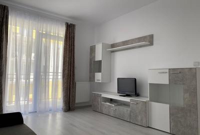 Apartament cu 2 camere decomandat, mobilat în Braytim