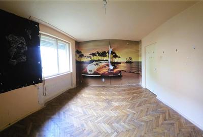 Apartament cu 2 camere semidecomandat în Carpați 1 - 19