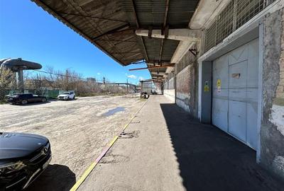 Spațiu comercial, de 5,000 mp, în Metalurgie - 3