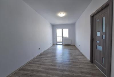 Garsonieră decomandată în Florești - 1