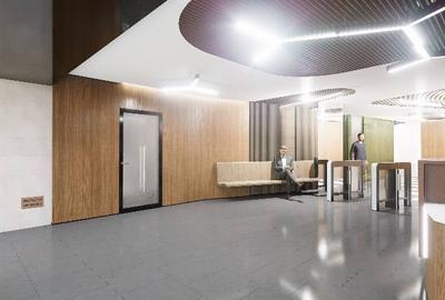 Unimed Building, Universitate, 330 - 1718 mp  0% comision! - 5