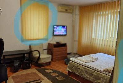 Garsonieră decomandată în Splaiul Unirii - 10