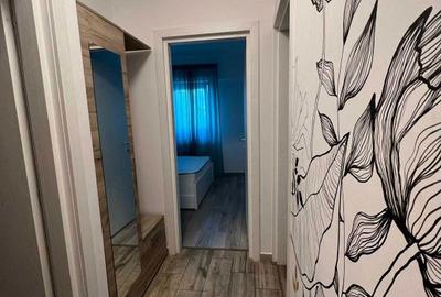 Apartament cu 2 camere în Bucium - 2