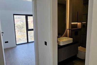 Casă cu 4 camere în Popești - 8