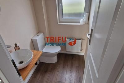 Casă cu 4 camere cu Teren 340 Mp în Central - 9